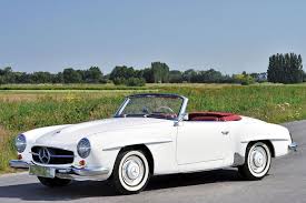 Pin On Mercedes Benz 1960 1964