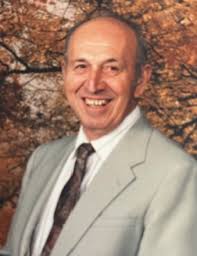 Obituary information for Philip Ray Stambaugh