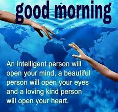 1e0eb71ed21196d3535f65c711f01f05 Jpg 552 521 Kind Person Morning Quotes Good Morning Quotes