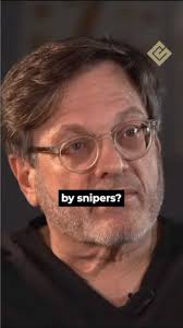 Jewish-American orthopedic surgeon Dr. Mark Perlmutter testifies that  Israeli snipers deliberately target Palestinian children, often in the head  and chest. Dr. Perlmutter traveled to Gaza as part of ...