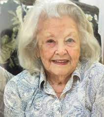 June Lacy Obituary (2024)