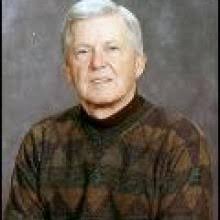 Obituary of Frank Kendall FEMLING