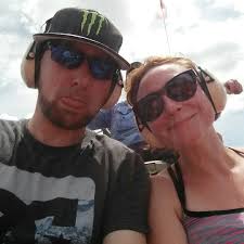 Hit and run at Petro Mebane N.C…