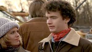 Sept 12, 1980: Tom Hanks made his film debut when He Knows You're Alone was  released in theaters. #80s