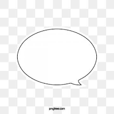 Kruglyj Rechevoj Puzyr Kruglyj Puzyr Dialog Png I Psd Fajl Png Dlya Besplatnoj Zagruzki Simple Cartoon Ink Doodles Bubbles