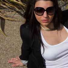 Paula Falcon's Instagram, Twitter & Facebook