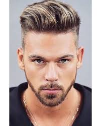 15 immagini tagli capelli uomo moderni 2020 ragazzi siete alla ricerca del vostro prossimo taglio di capelli corti e medio corti? 51 Idee Su Moda Capelli Uomo Moda Capelli Uomo Capelli Uomo Capelli