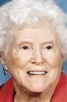 Elva Wright Obituary (2011)