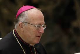 Bishop McElroy: Politics should pursue common good, not special interests