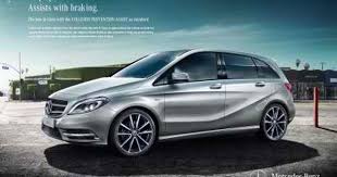 Pin By Benz Insider On Automotive News Mercedes Benz B200 Luxury Cars Mercedes New Mercedes