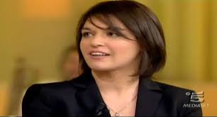 Alice Fabrizio live at Corrida