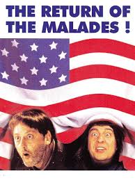 Don salluste profite de ses fonctions de ministre des finances du roi d'espagne pour raqueter le peuple. Les Visiteurs En Amerique French Dvdrip 2001 Torrent9