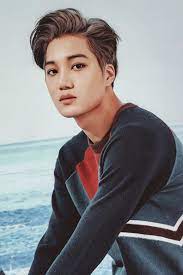 Discover more posts about kim jongin, exo kai, suho, exo, kyungsoo, baekhyun, and jongin. Kai Jongin Exo Exo Kai Kpop Exo
