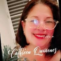 10+ "Cathleen Quiñones" profiles