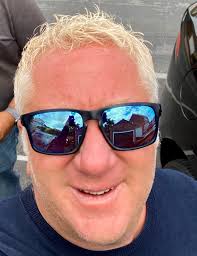 JAMIE NUTT is fundraising for Young Lives vs Cancer