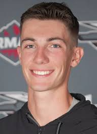 2025 Cross Country Roster