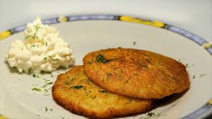 Pancakes Pommes De Terre Au Thermomix La Recette Facile Galette Pomme De Terre Recette Facile Recette Pomme De Terre