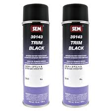 The car is also the first in malaysia to get the. Mustang Sem Trim Black Exterior Paint Kit Lmr Com