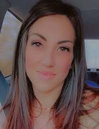 Candice Babb's Instagram, Twitter & Facebook