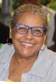 Janet Pannell's Instagram, Twitter & Facebook