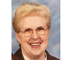 Patricia McCartney Obituary (1933