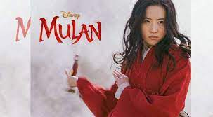 Maybe you would like to learn more about one of these? Post Boycott Calls For Mulan Disney Film To Premiere In India On This Date Entertainment News Wionews Com
