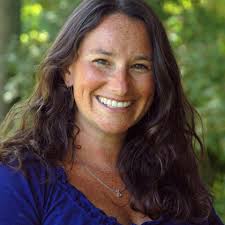 Rebecca Brenner's Instagram, Twitter & Facebook