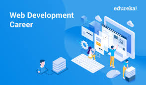how to get started with your web developer career edureka web developer career edureka
