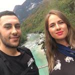 Denise Rigotti's Instagram, Twitter & Facebook