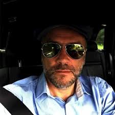 One of those posts I wasn't sure I should share — but I'm allowing myself  this moment.