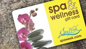Giving good gift cards, happy gift cards, holiday favorites gift cards, and choice gift cards are curated by blackhawk network and issued by metabank®, n.a., member. Spa Wellness Gift Cards Spa Discounts Spa Deals And Spa Packages From Spa Week Spa Week