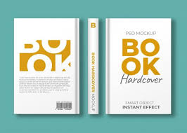 Book Hardcover Mockup Three Views Free Psd Freepik Freepsd Cover Books Design Book Cover In 2020 Book Cover Books Book Cover Mockup