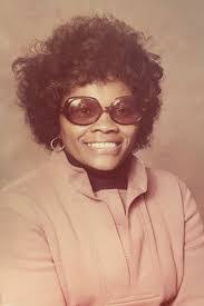 Angelita Bailey's Instagram, Twitter & Facebook