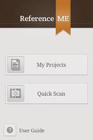 Pin By Imi On Paperless User Guide Reference App