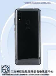 Install the mediatek usb driver. Zte Blade V10 Spooted On Tenaa Render And Specifications