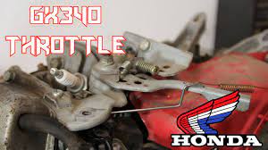 Jan 20, 2010 · this setup can be used for throttle cables that need to travel like an inch to an inch and a half. Predator 212 Gx200 Go Kart Throttle Linkage With Removed Governor Youtube