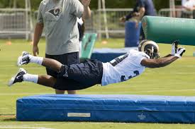 2015 St Louis Rams Roster Early 53 Man Roster Depth Chart