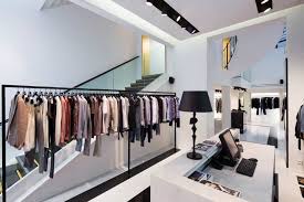 The Kooples Bruxelles 72 Avenue Louise Bruxelles Belgium Thekooples Store Design Retail Store Interior Store Interior Design