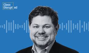 Class Disrupted: How AI is Democratizing Access to Expertise in Education