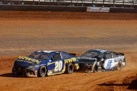 Bass pro shops nra night race. Mcfarling Bell Aims To Ring Up More Results Local Roanoke Com