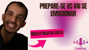 wesley rosa da costa