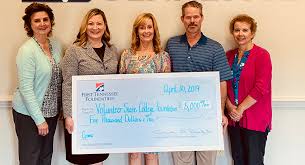 First tennessee bank in tennessee. First Horizon Foundation Donates To Vol State Volunteer State Community College