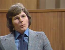 Crown Court" Settling a Score: Part 1 (TV Episode 1973)
