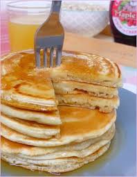 Pancakes Sans Lait Sans Oeufs Sans Beurre Vegan Pancakes Sans Lait Beurre Vegan Crepes Sans Oeufs