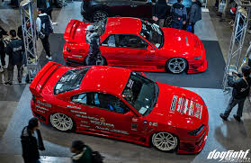 Maybe you would like to learn more about one of these? Event 26 Hours In Japan Tokyo Auto Salon 2020 V 1