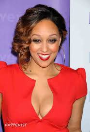 Tia and tamera mowry naked
