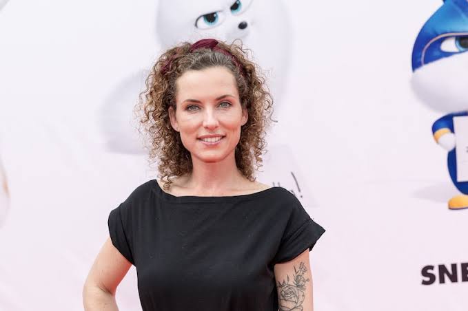 Aukje van Ginneken heeft spijt van rol in GTST: 'Had geen idee van impact'