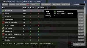 Check spelling or type a new query. Mod Litematica 1 13 2 1 15 2 1 16 5 1 17 Minecraft Tutos