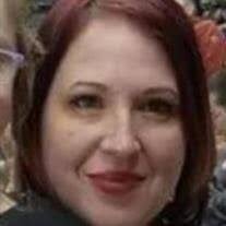 Khristine Lynn Kunkle Obituary