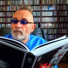 Canal do Regis Tadeu